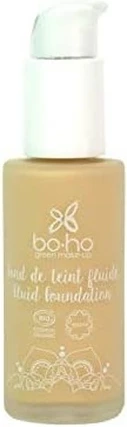 Жидкая тональная основа Essential Lab Boho Green Makeup