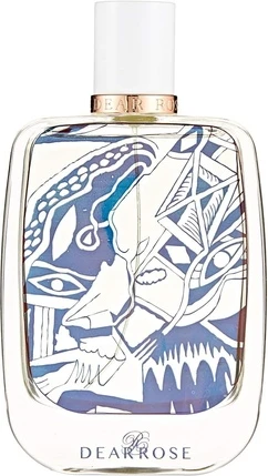 Eau De Parfum Dear Rose Nymphessence