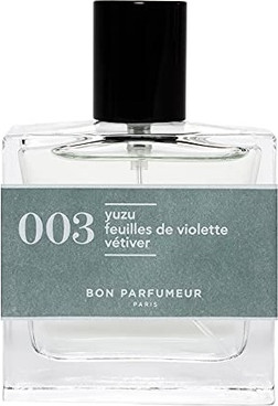 Eau De Cologne Bon Parfumeur n#003