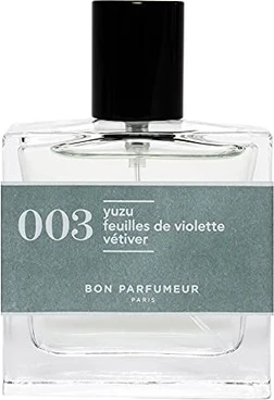 Eau De Cologne Bon Parfumeur n#003