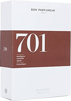 Eau de Parfum Bon Parfumeur Les Classiques 701