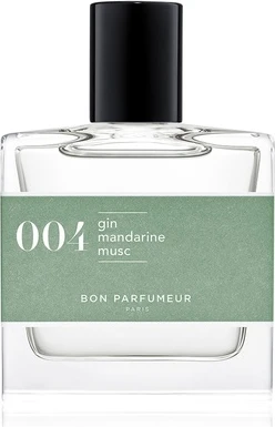 Парфюмерная вода Bon Parfumeur 004