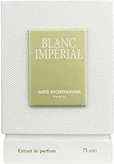 Парфюмерный экстракт Gris Montaigne White Imperial Gray
