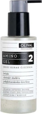 Cleansing Gel Olival Amino Gel