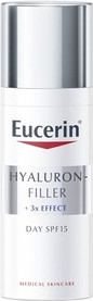 Дневной крем Eucerin Hyaluron Filler