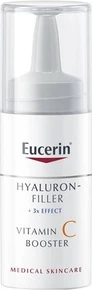 Витаминная сыворотка Eucerin Hyaluronfiller 3x Effect