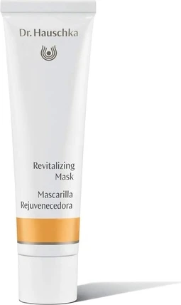 Маска Dr Hauschka
