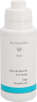 Ополаскиватель для рта Dr Hauschka Med