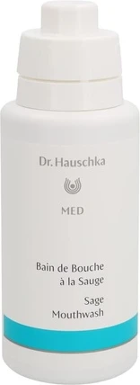 Ополаскиватель для рта Dr Hauschka Med