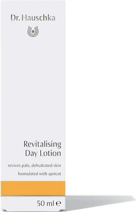 Дневной крем Dr Hauschka Revitalising