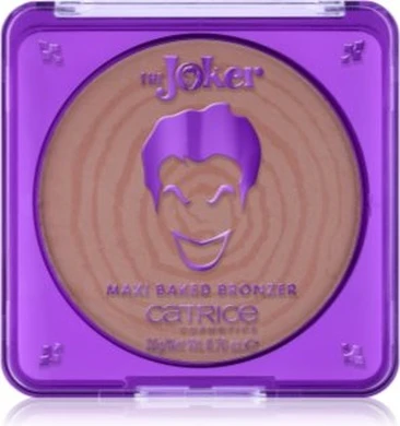 Bronzer Catrice The Joker Maxi Baked