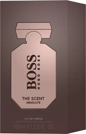 Eau de Parfum Hugo Boss The Scent Absolute для Нее