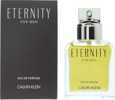 Парфюмерная вода Calvin Klein Eternity For Men