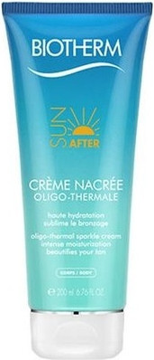 Крем Biotherm After Sun Oligo Thermal Sparkle Cream