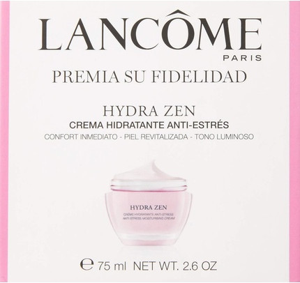 Дневной крем для лица Lancome HYDRAZEN