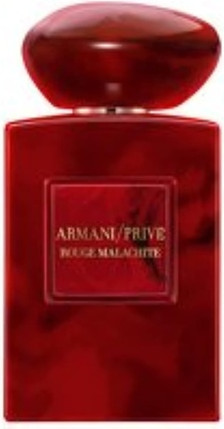 Одеколон Giorgio Armani Prive Rouge Malachite
