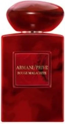 Одеколон Giorgio Armani Prive Rouge Malachite