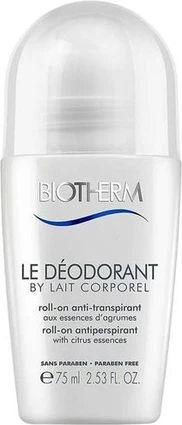 Роликовый антиперспирант Biotherm Lait Corporel