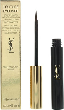Жидкая подводка для глаз Yves Saint Laurent Couture