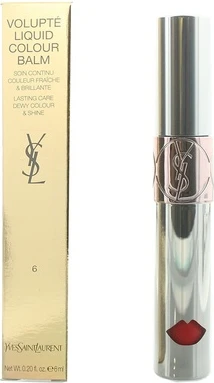 Оттеночный бальзам Yves Saint Laurent Volupte