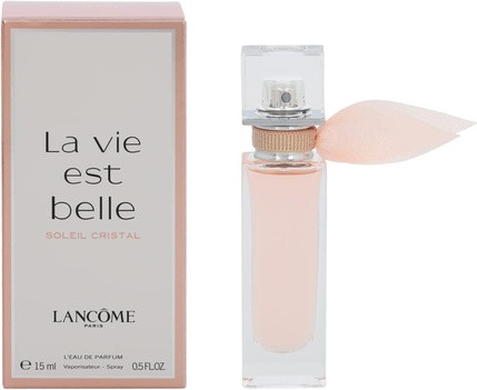 Парфюмерная вода Lancome La Vie Est Belle Soleil Cristal