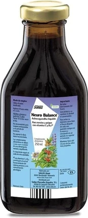 Тоник Salus Neuro Balance