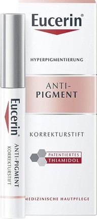 Крем от пигментных пятен Eucerin