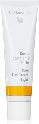 Дневной крем Dr Hauschka Rose