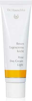 Дневной крем Dr Hauschka Rose