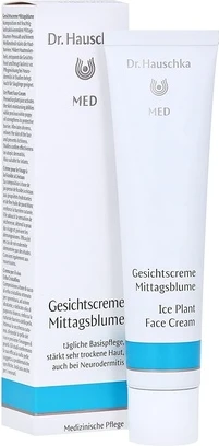 Крем для лица Dr Hauschka