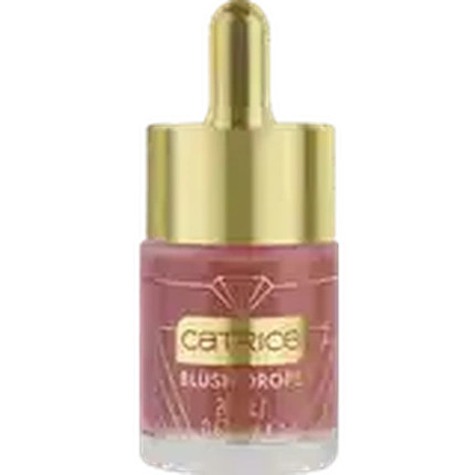 Blush Catrice Festive Treasures Blush Drops