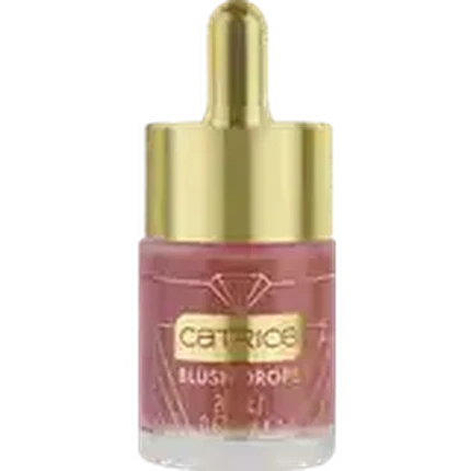 Blush Catrice Festive Treasures Blush Drops