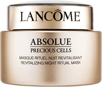 Ночная ритуальная маска Lancome Absolue Precious Cells