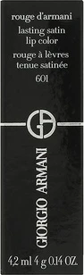 Помада Giorgio Armani Rouge D'Armani