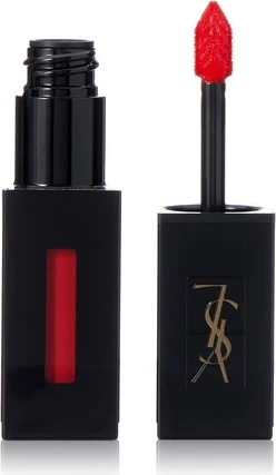 Тинт для губ Yves Saint Laurent Vernis a Levres Vinyl Cream