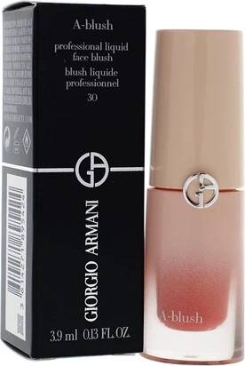 Румяна Giorgio Armani