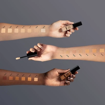 Консилер Lancôme Teint Idôle Ultra Wear