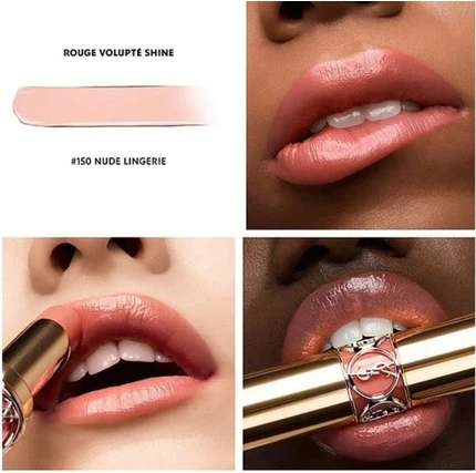 Бальзам-помада Rouge Volupté Shine Lipstick Balm