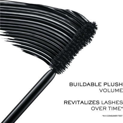 Тушь Lancome Le 8 Hypnose Serum-Infused Voluminizing Mascara для объема