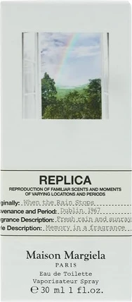 Туалетная вода Maison Margiela Replica