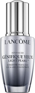 Сыворотка для глаз Lancome Advanced Genifique Light Pearl Eye & Lash Concentrate
