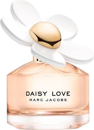 Eau De Toilette Marc Jacobs Daisy Love