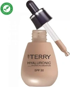 Жидкая тональная основа By Terry Hyaluronic Hydrafoundation