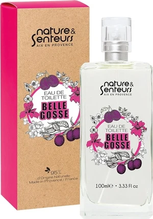 Туалетная вода Nature & Senteurs Belle Gosse
