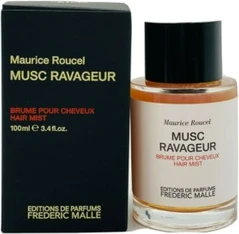 Парфюмированный спрей для волос Frederic Malle Musc Ravageur