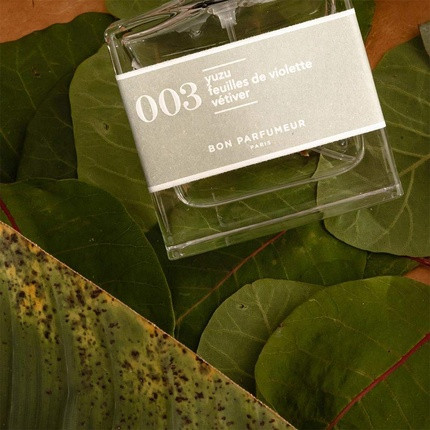 Eau De Cologne Bon Parfumeur 003