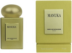Духи Экстракт Gris Montaigne Manuka Grey