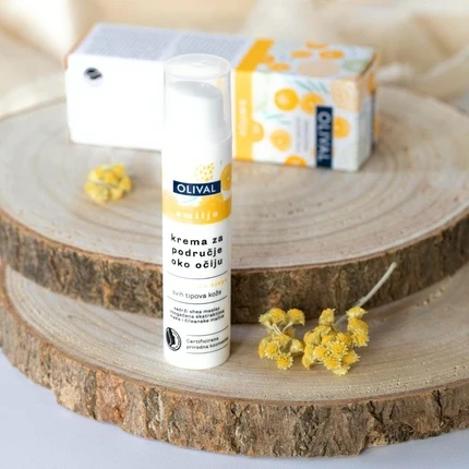 Eye Cream Olival