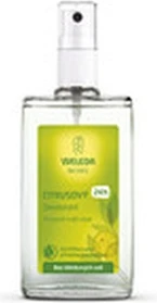 Дезодорант Weleda