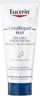 Cream Eucerin Urea Repair Plus Foot Cream